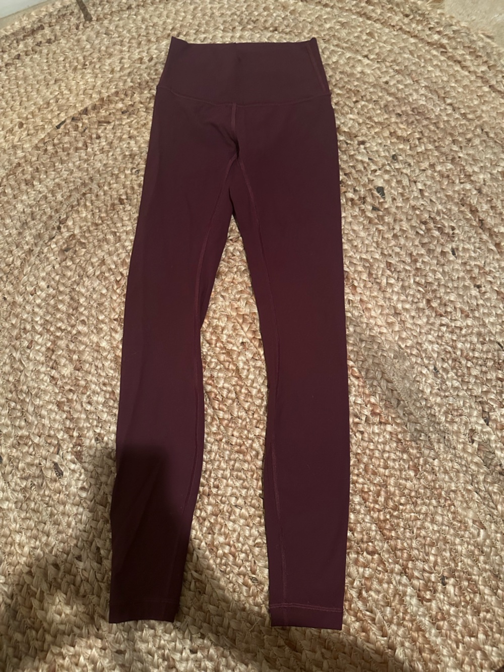 LULULEMON ALIGN LEGGINGS